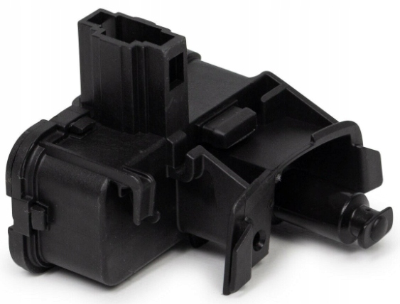 фото №1, Привід кришка заливної пального vw touareg 7p t-roc