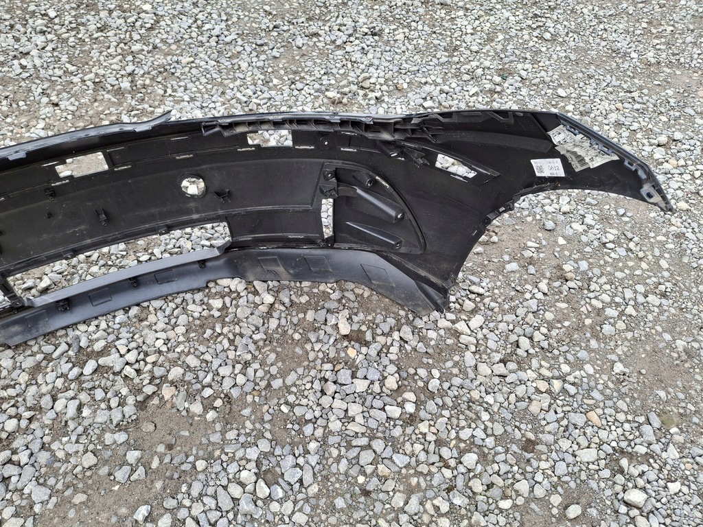 фото №6, Бампер передній hyundai ioniq 6 2022r-