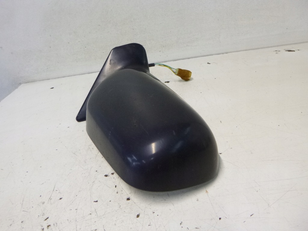 фото №5, Дзеркало праве subaru legacy bd 3pin 1995