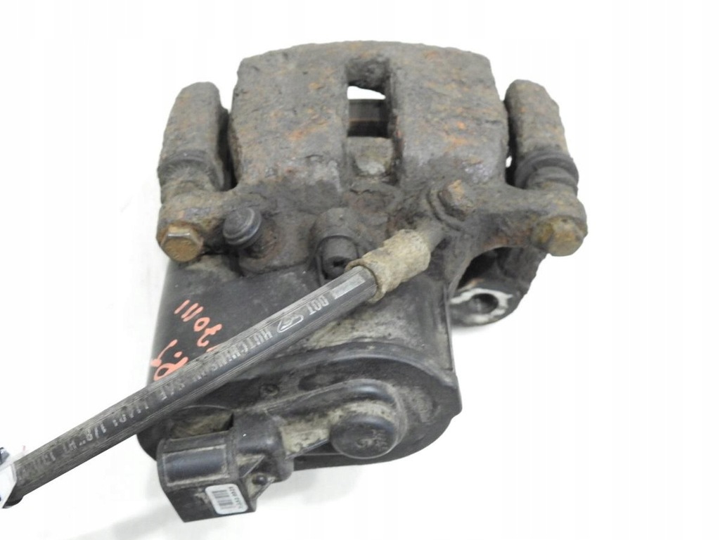 фото №7, Суппорт тормозной правый задняя volvo v70 iii 2.5 t