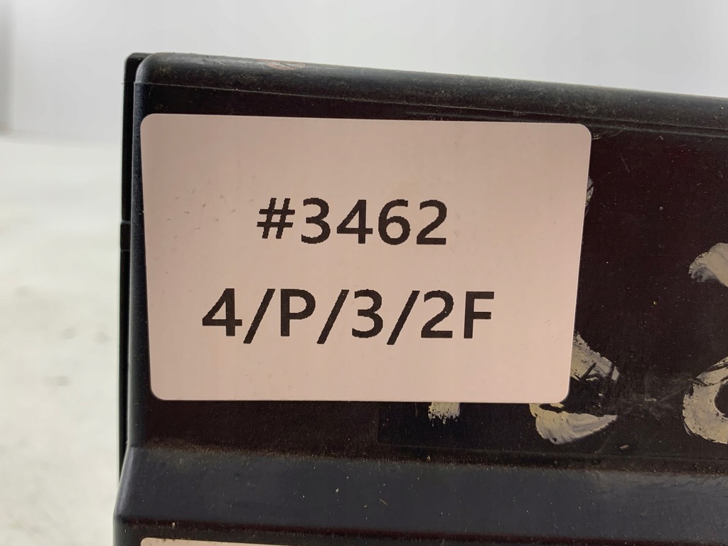 фото №9, Ford mondeo mk3 модуль комфорту 1s7t15k600kd