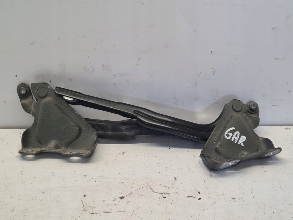 фото №1, Opel mokka петлі капот правий лівий комплект gar