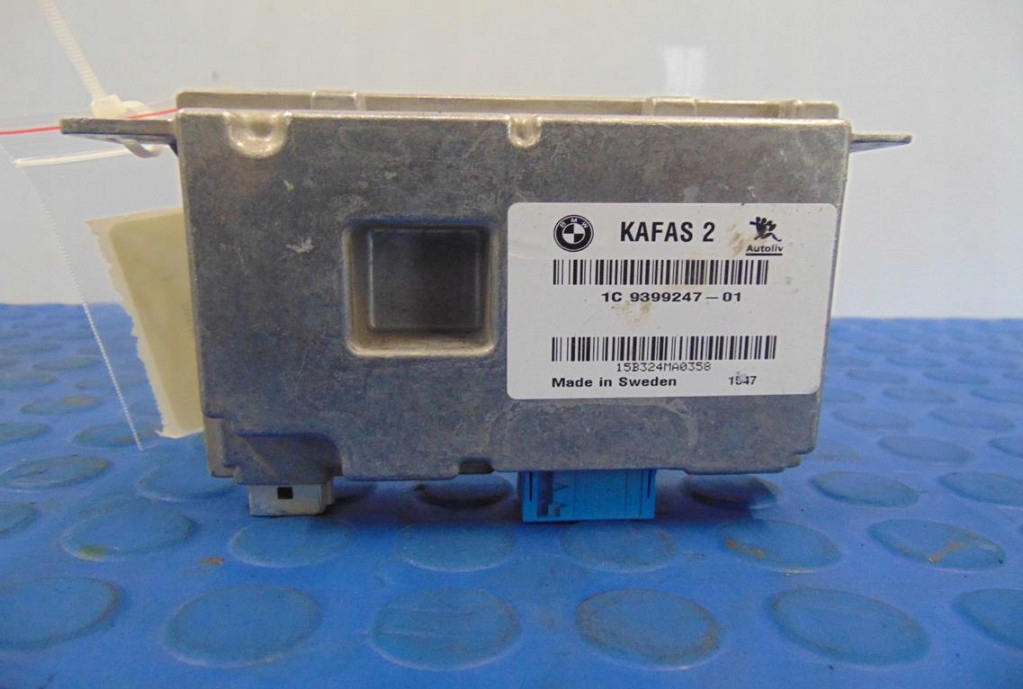 фото №1, Bmw e90 модуль камери 1c9399247-01