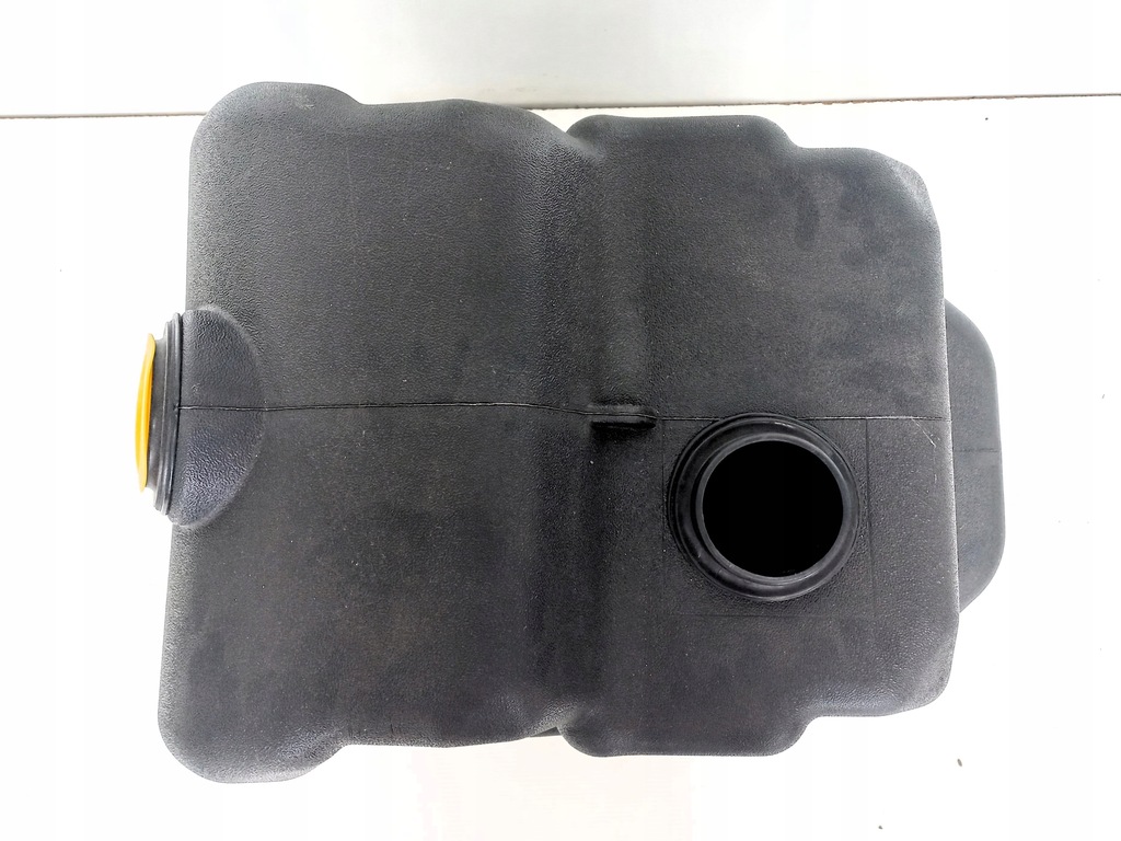 фото №10, Новий оригінальний бак adblue szeroki low кришка ad blue volvo fh 4 fh 5 fm