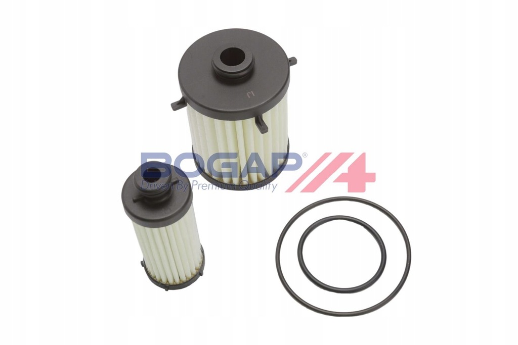 фото №1, Bogap фільтр коробки передач автоматична коробка передач