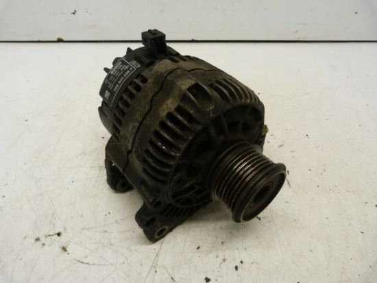 Купить Генератор bosch 0123325006 vw polo 1.9 sdi