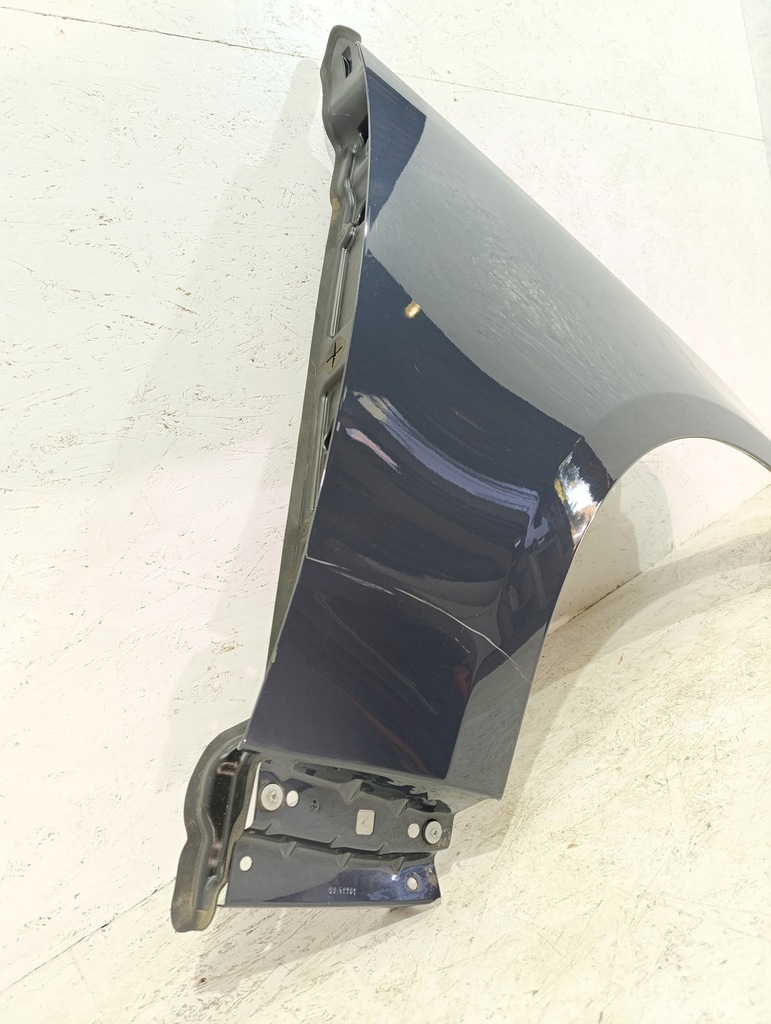 фото №10, Land rover range rover vogue l460 крыло правый перед передний om idealny !