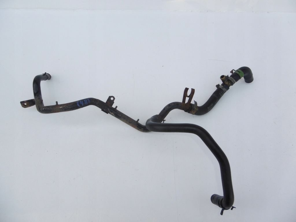 фото №1, Магистраль шланг трубка wody vw passat b4 2.0 8v