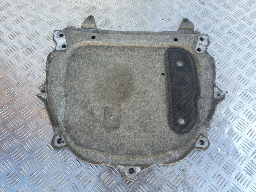 фото №1, Защита подвеска mazda mx-5 rf iv nd 16-