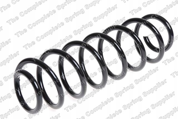 фото №1, Пружина подвеска задняя honda civic vii i 05-