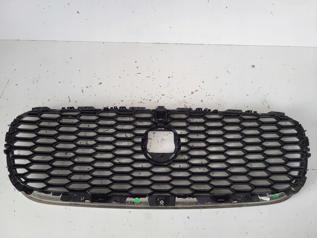 фото №5, Решітка радіатора решітка радіатора jaguar xe x760 my20 камера lx73-018k28-aa