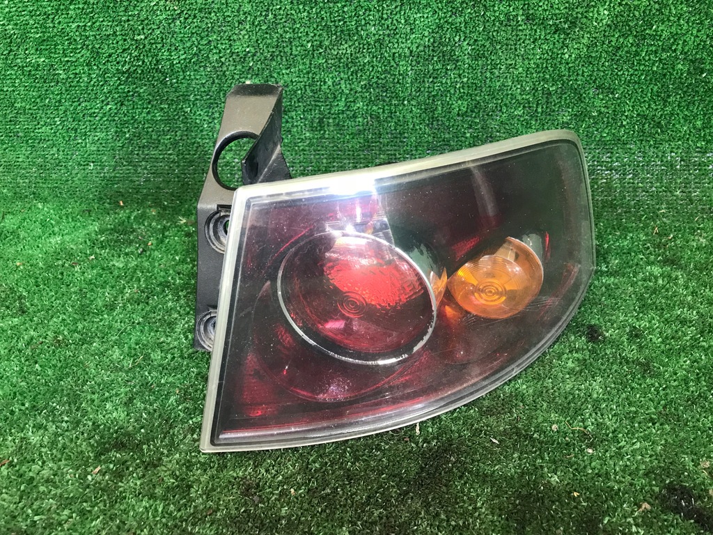 фото №1, Лампа задня задня права seat ibiza iii lift eu wwa