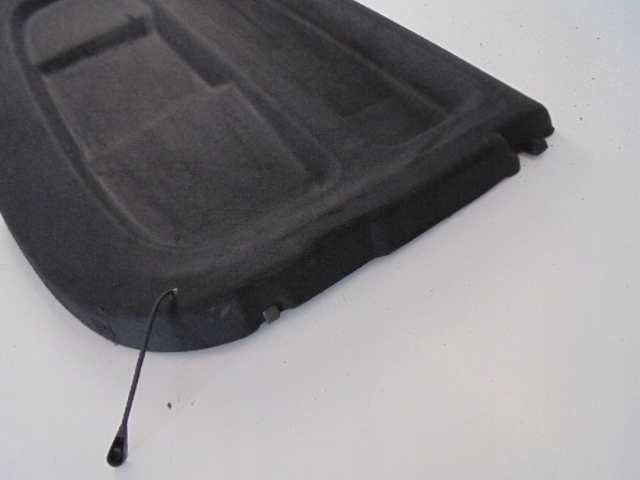 фото №3, Полка задняя nissan qashqai j11 13-21