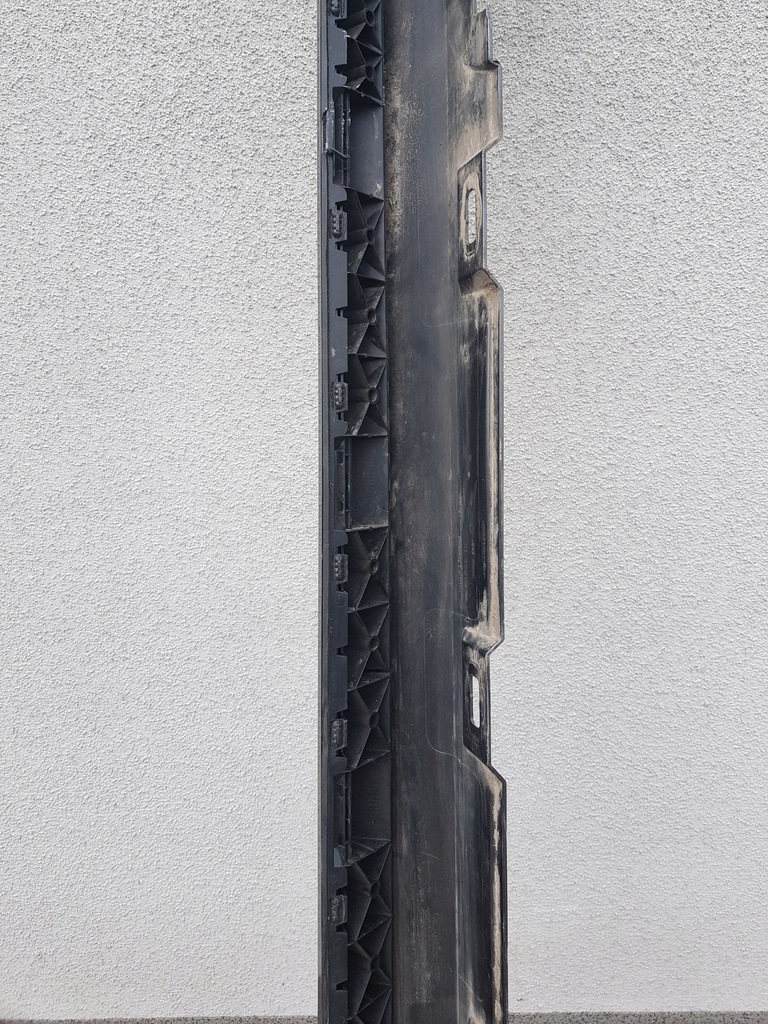 фото №5, Молдинг поріг ліва audi a5 8w6853859e