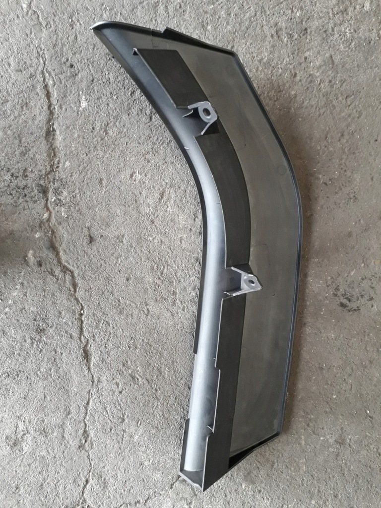 фото №3, Scania r nowa накладка підкрилок