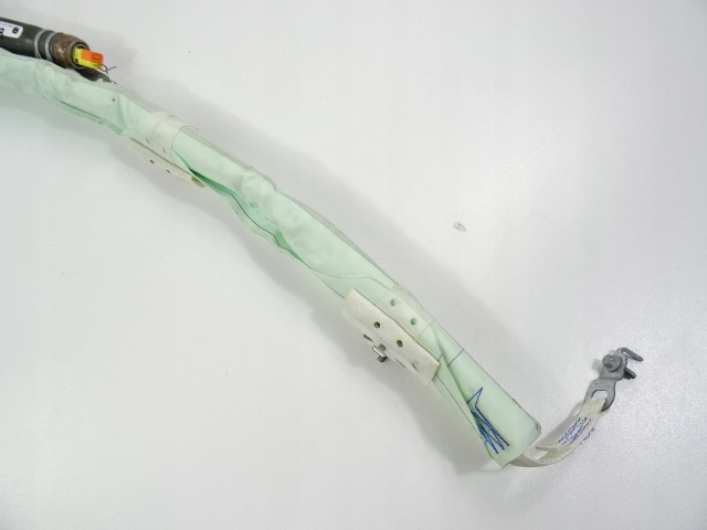 фото №9, Land rover discovery 14- air bag шторка безопасности правая