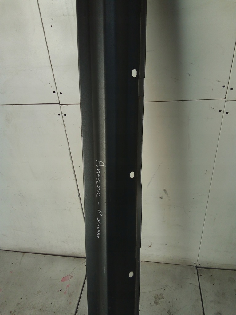 фото №3, D775 накладка поріг antara права