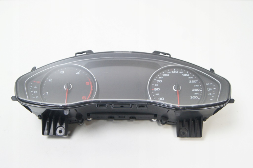 фото №1, Gd audi a5 лічильник прилади 8w6920781