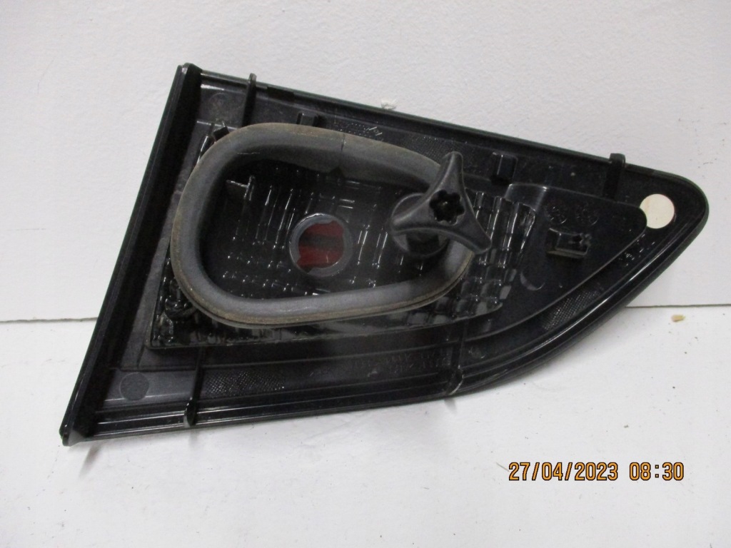 фото №6, Лампа лампы задние renault scenic iii cross w крышка