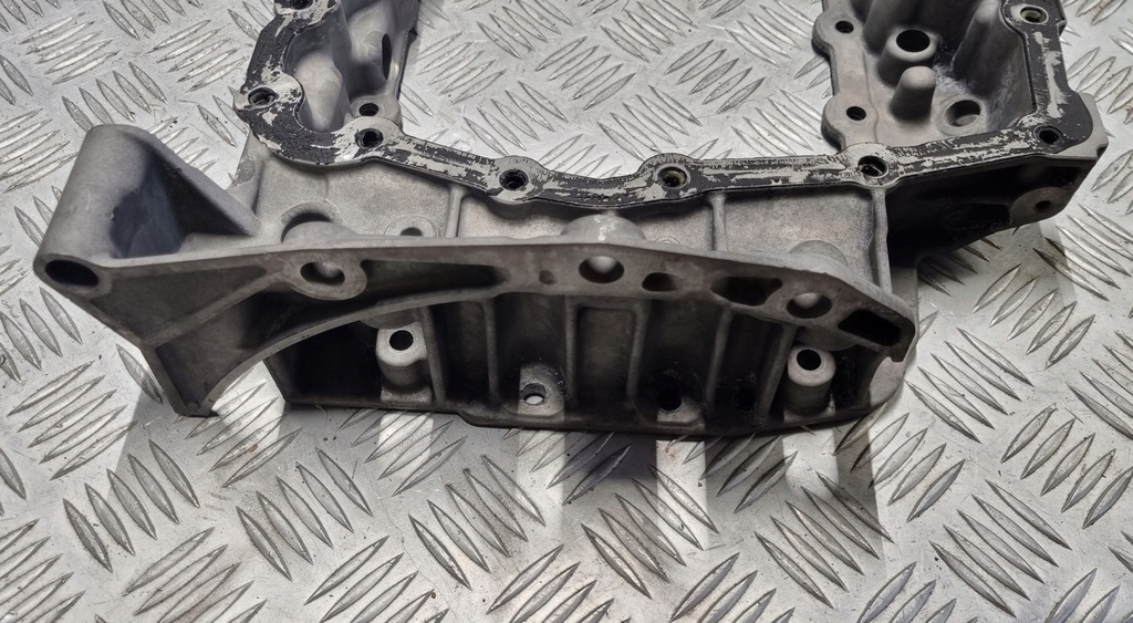 фото №8, Boxer jumper основание картера масляный 9808941280