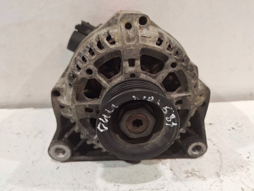 Генератор 9636204480 peugeot 206 1.4 8v 02- в Україні