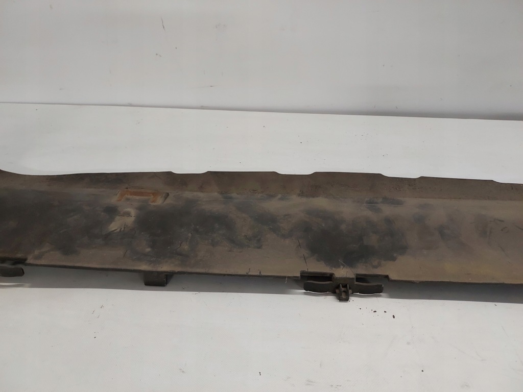 фото №6, Ловець повітря vw tiguan i lift 5n0121341a