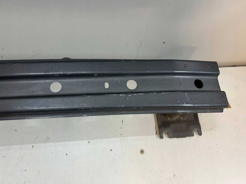 фото №7, Suzuki sx-4 s-cross 13- vitara iii балка бампера заднего задняя