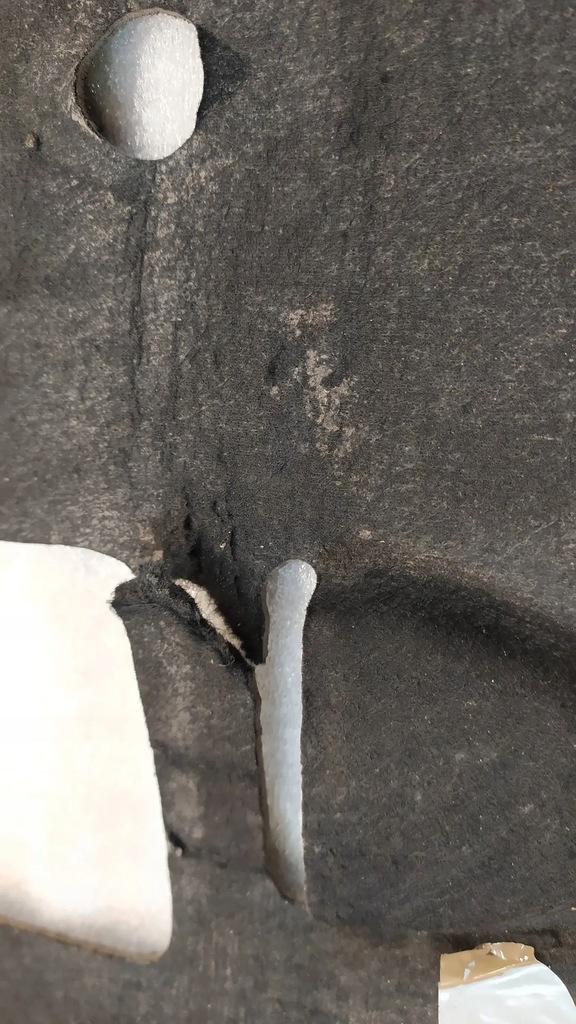 фото №15, Захист плита двигуна ford focus mk4