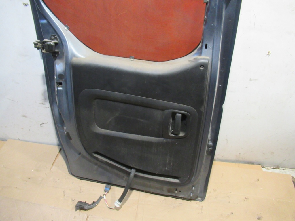 фото №7, Двері ліва зсувні partner iii 08-