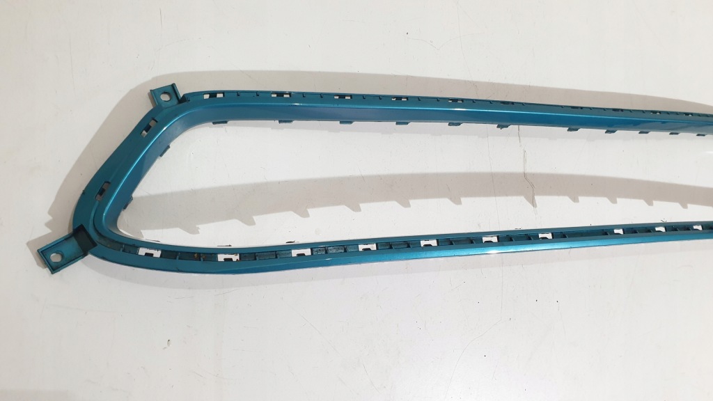 фото №4, Рамка решётка решётка kia niro ev lift 86562-q4000