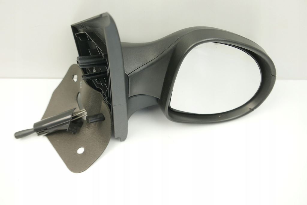 фото №2, Alkar 6165171 зеркало наружное