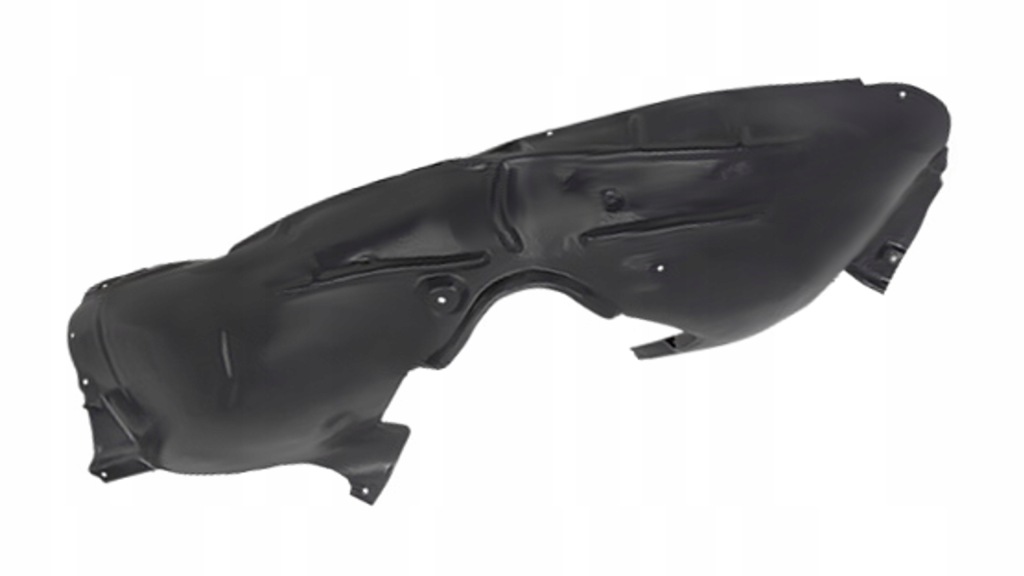 фото №1, Audi q7 4l 05- подкрылок перед передние правое nowe