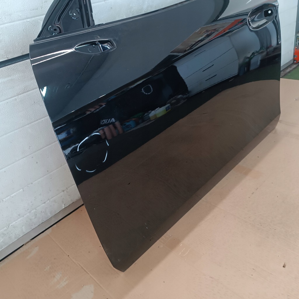 фото №8, Двері лівий перед vw passat b9 24- 3j0831311b