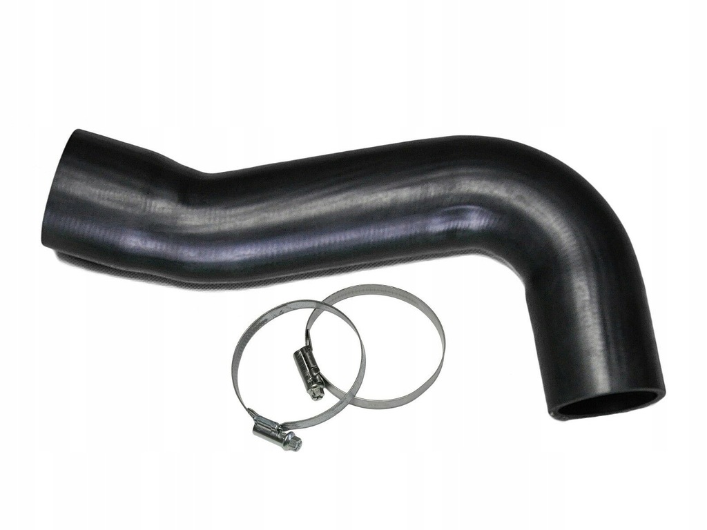 фото №1, Труба шланг інтеркулер peugeot 807 2006- 2.0jtd