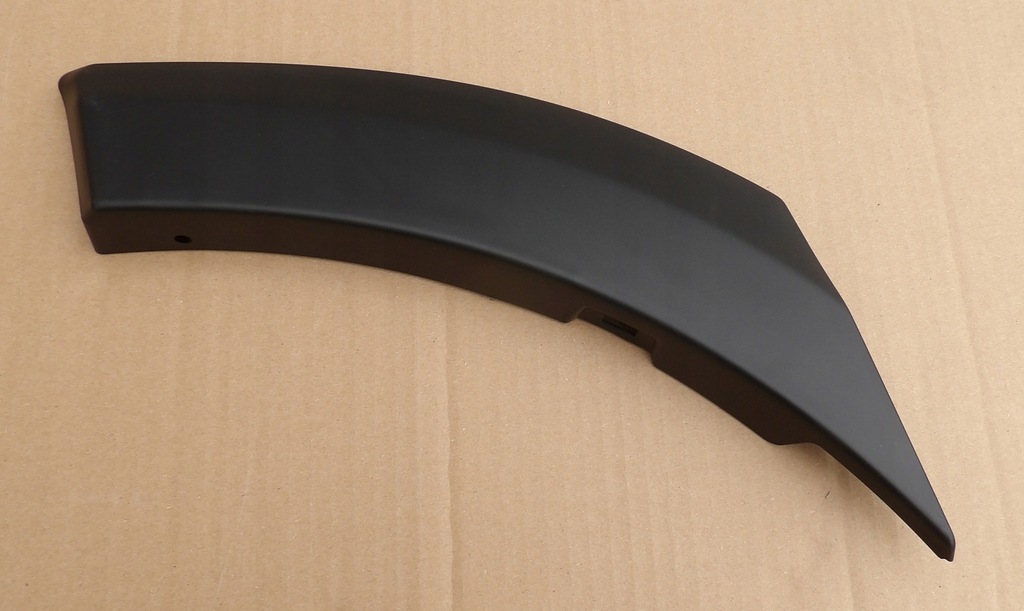 фото №1, Subaru outback v молдинг бампера правый задняя e2017al009 nowa