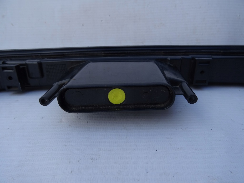 фото №6, Накладка лампа led передня mercedes eqa eqb x243