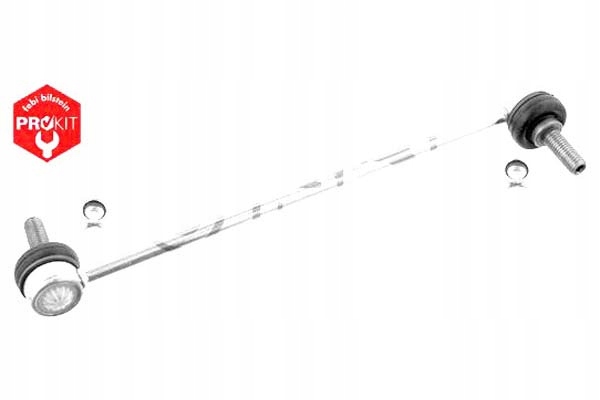 фото №1, Febi bilstein тяга з'єднувач стабілізатора opel as