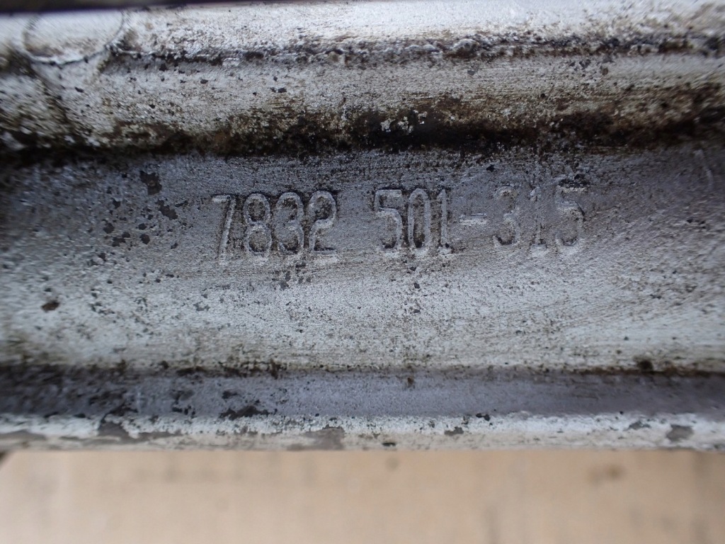 Купить Трансмиссия рулевая peugeot 807 10r рулевая рейка ulusse ii c8 phedra