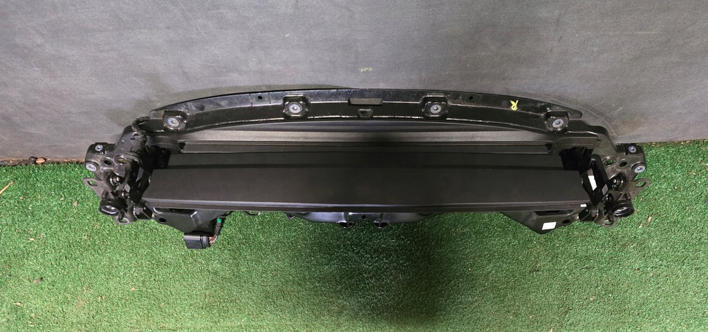 фото №1, Спойлер механизм крышки задняя porsche 911 992