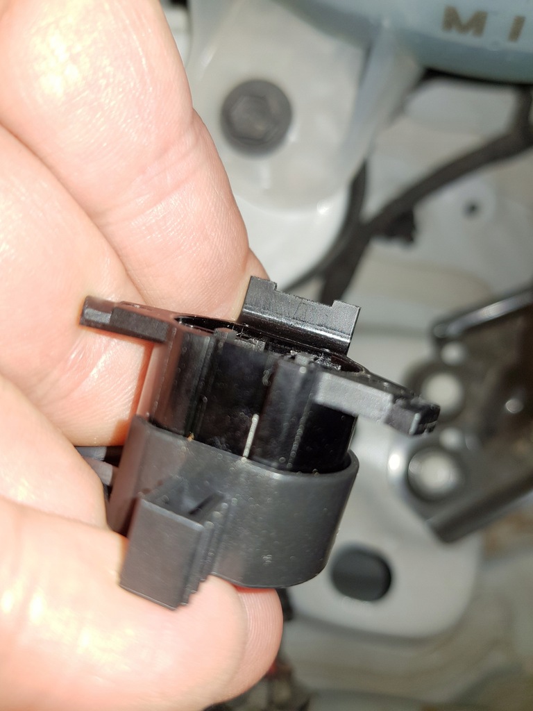 фото №6, Чёрный стиль адаптер h7 led do hyundai veloster kia