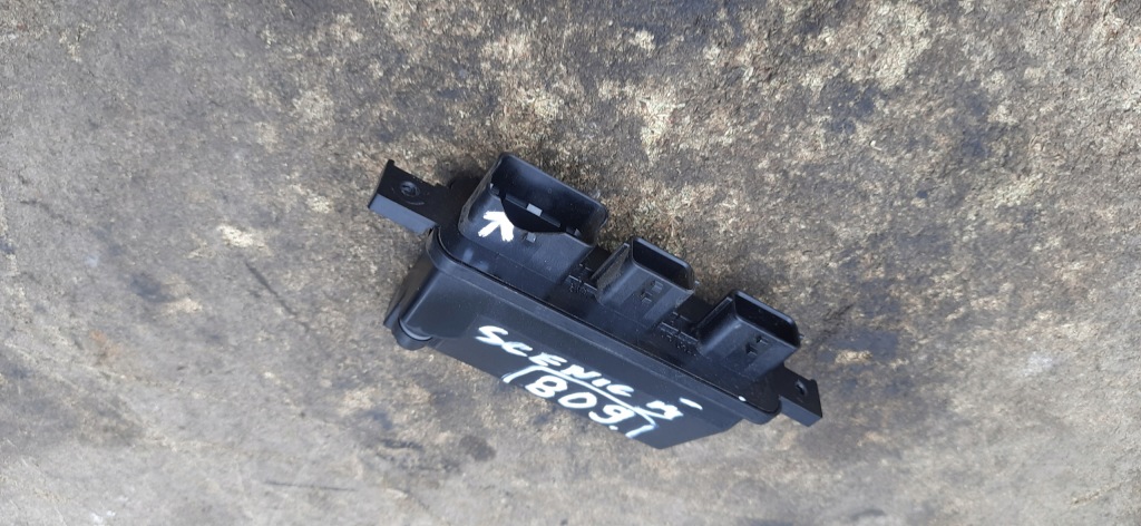 фото №3, Модуль блок управления лампа ксенон renault grand scenic iii 260550002r