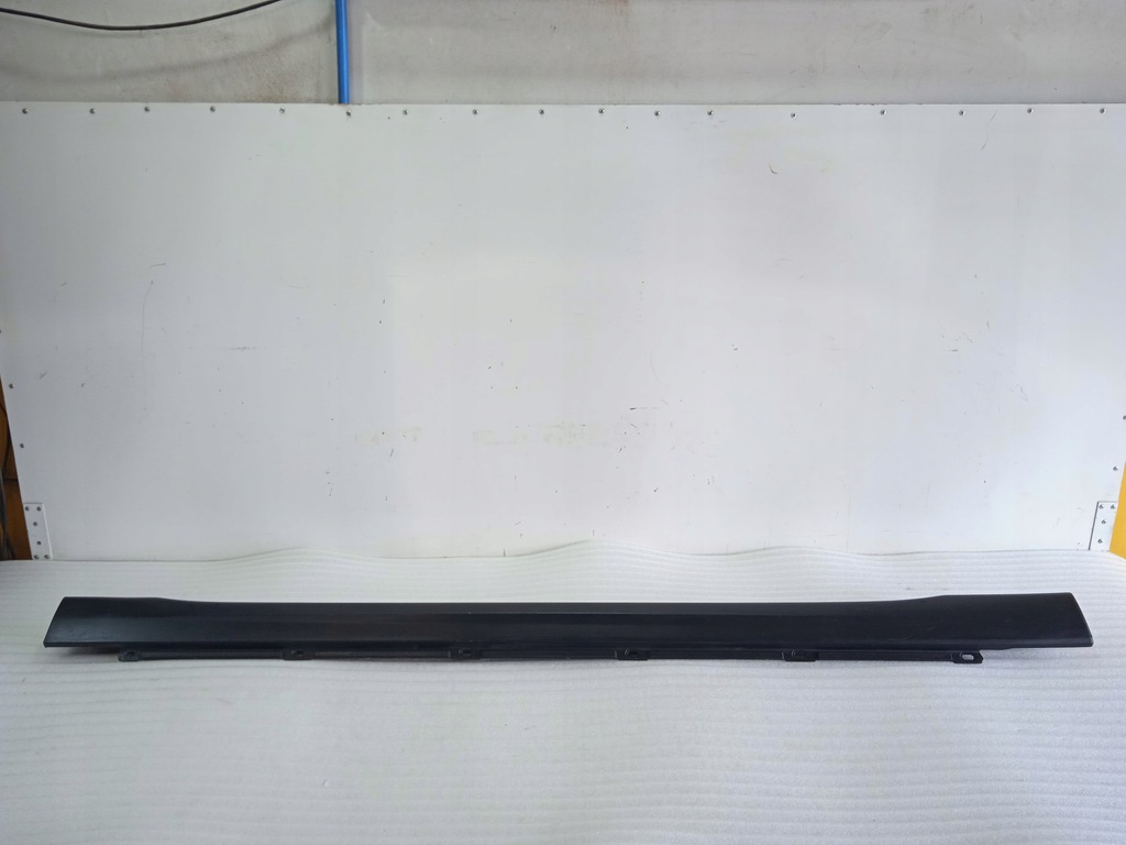 фото №1, Vectra c gts хэтчбек молдинг порог правая 9185654