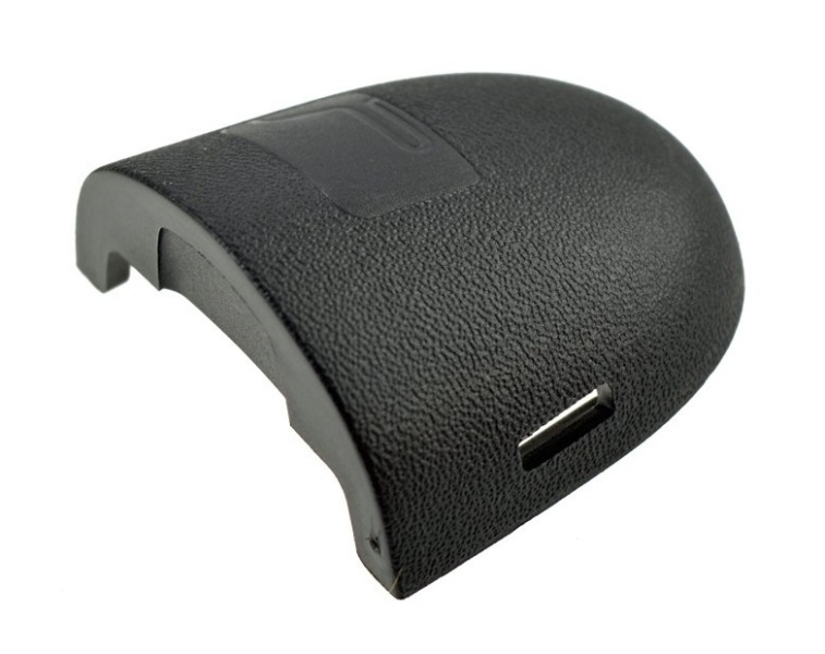 фото №1, Nissan primera p12 02- ручка левая заглушка замка