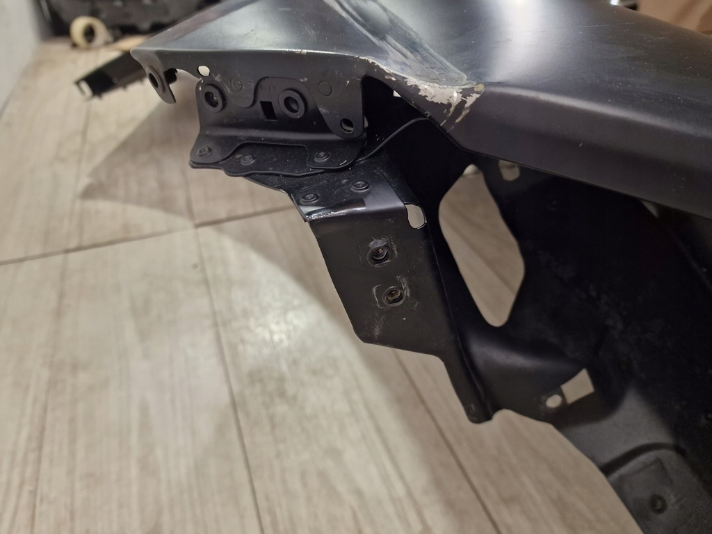 фото №16, Lamborghini huracan крыло задний левый