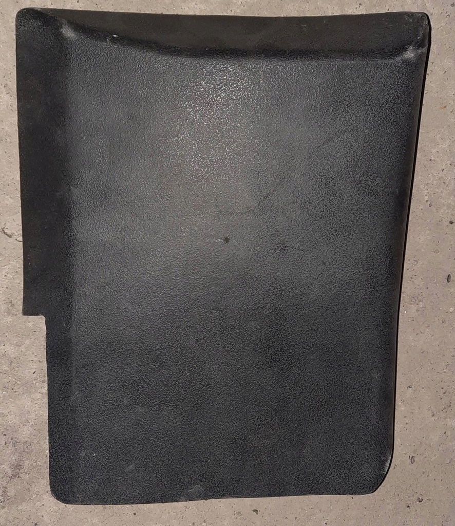 фото №1, Молдинг боковая левая iveco daily v 500326802