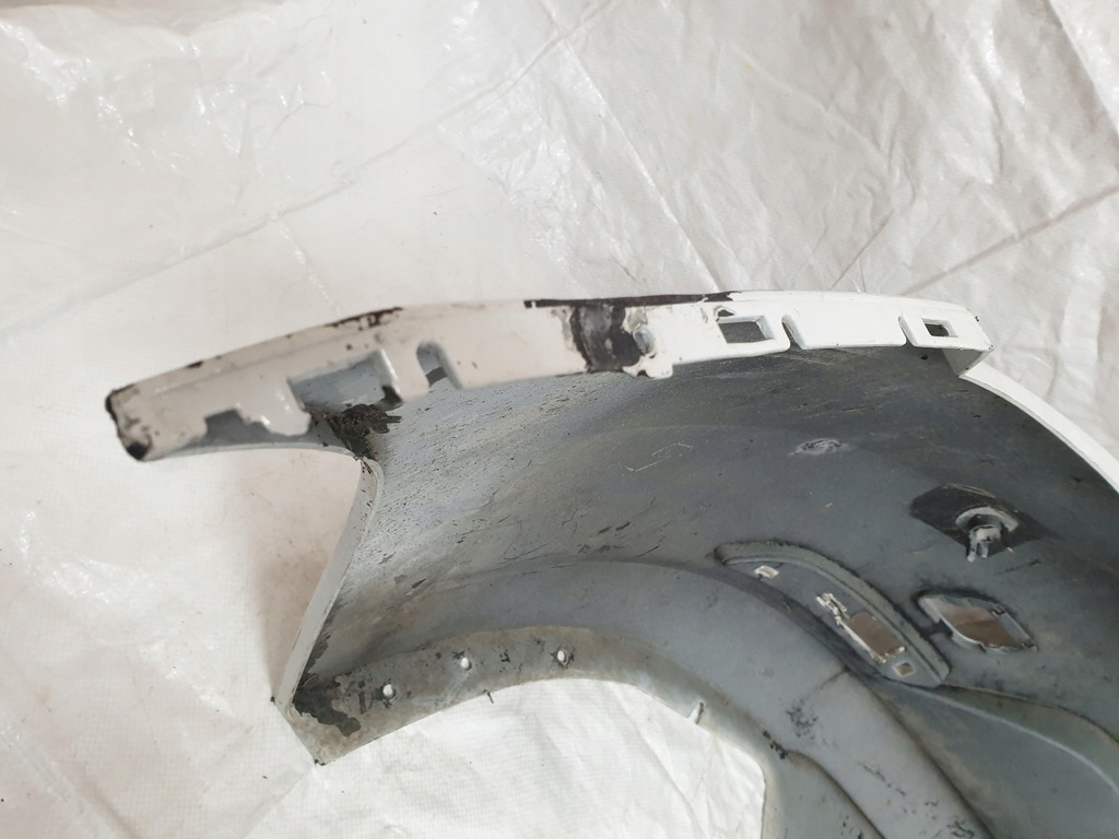 фото №10, Bmw z4 e89 бампер задний задняя