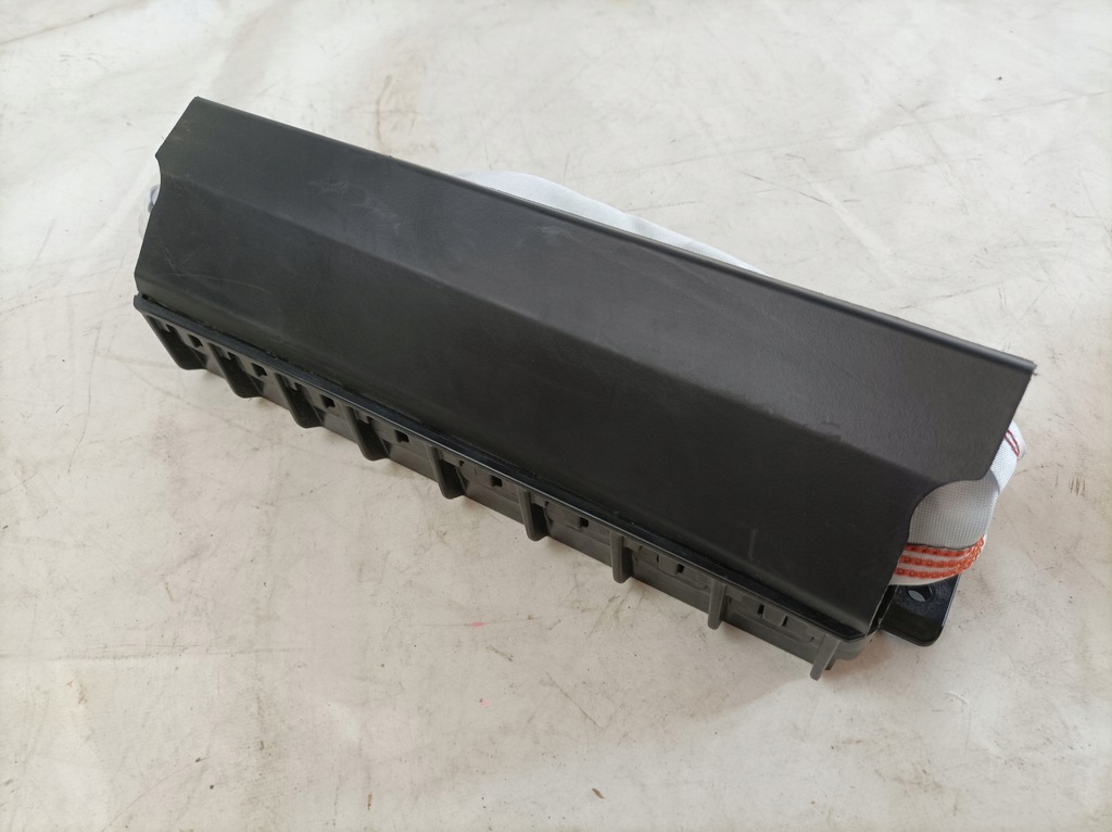 фото №12, Chevrolet trax 18 подушка колінна usa ліва