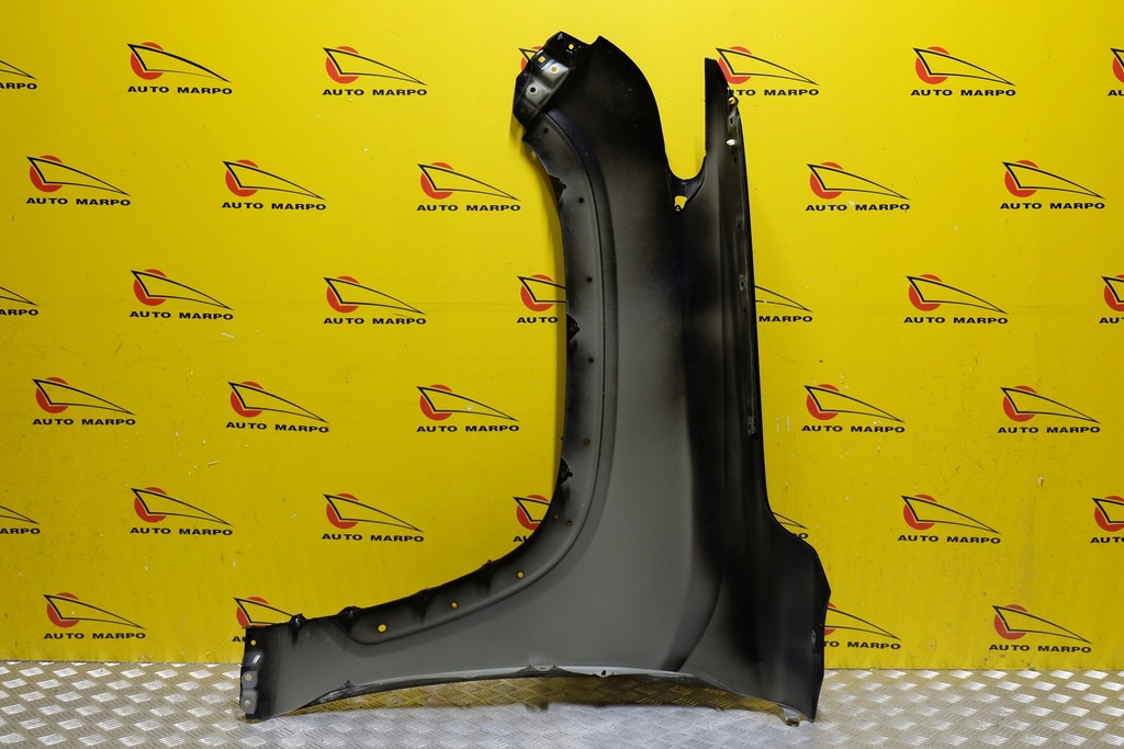 фото №9, Toyota tundra 2022 2023- крыло правый перед usa