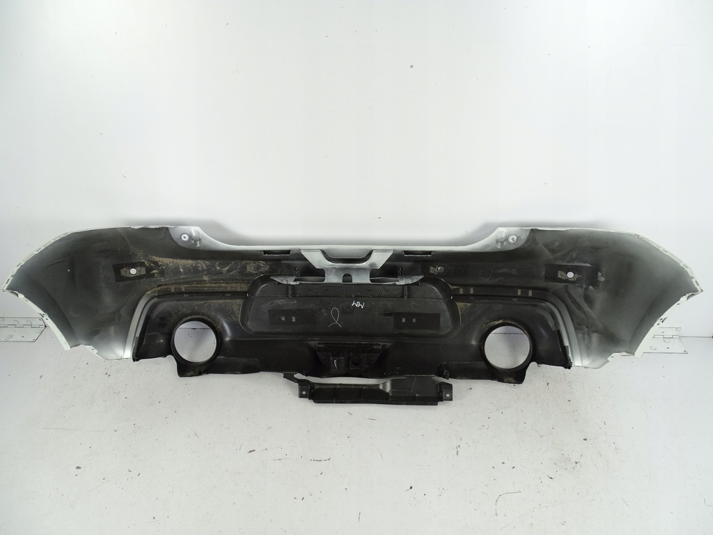 фото №5, Бампер задняя задний suzuki swift mk8 sport