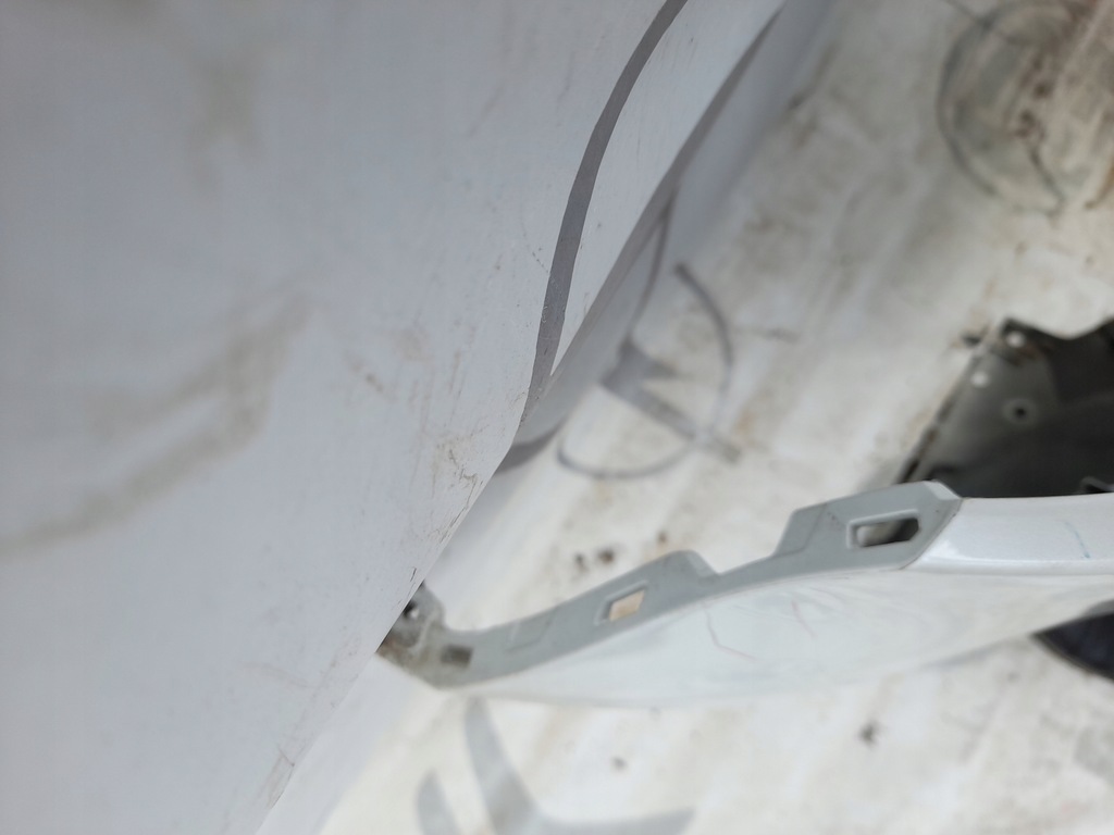 фото №6, Suzuki ignis lift 2020 r. бампер